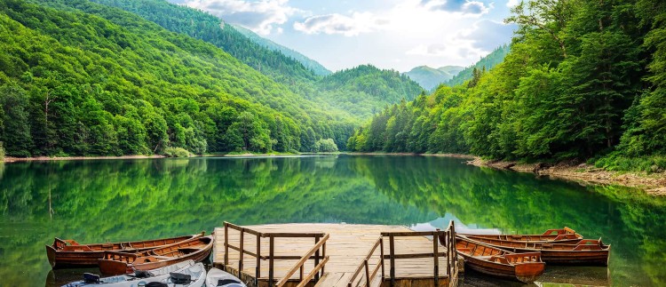 Kombo Rent a Car - Montenegro trips