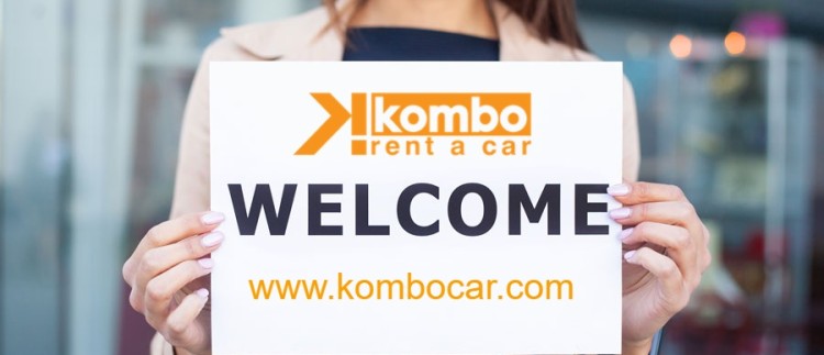 Kombo Rent a Car - Montenegro trips