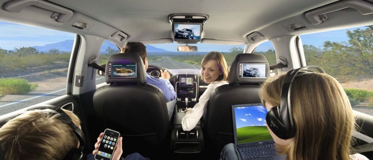 Kombo Rent a Car - Montenegro trips